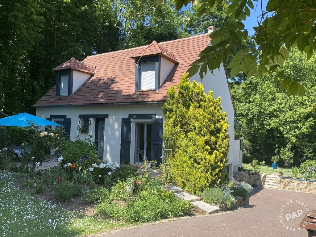 Maison à vendre, 166m², Le Coudray-Montceaux