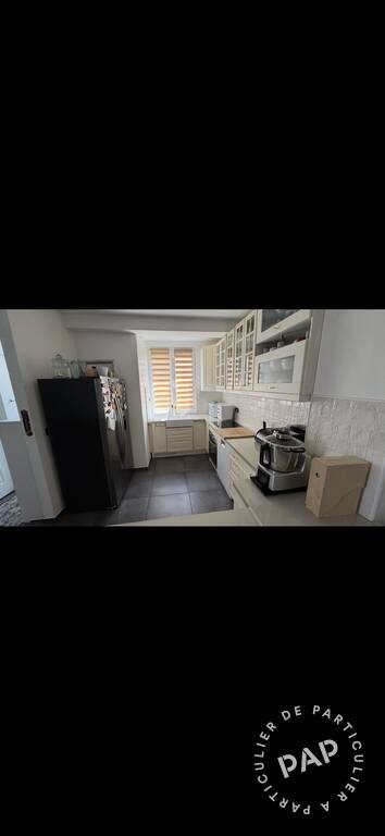 Maison à vendre, 130m², Argenteuil
