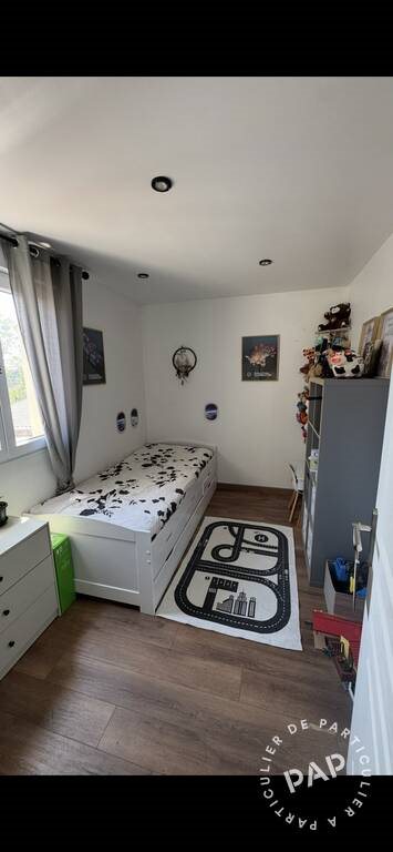 Maison à vendre, 130m², Argenteuil