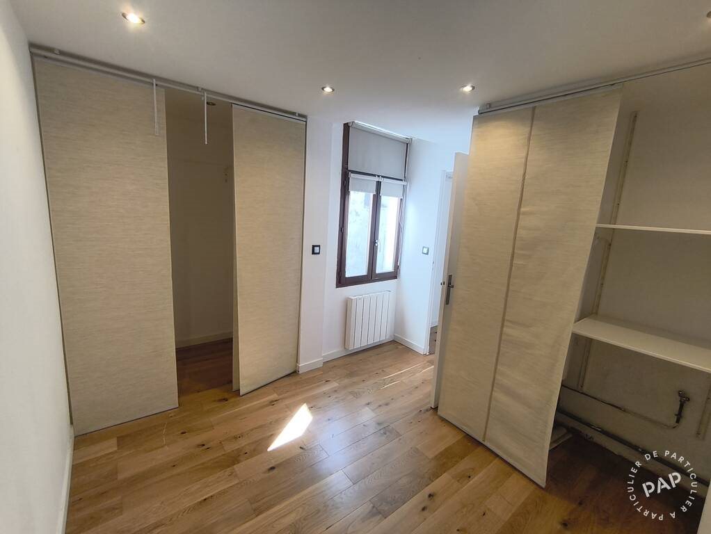 Appartement à vendre, 51m², Lille