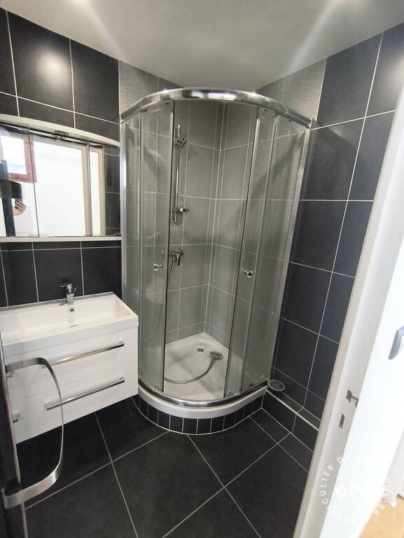 Appartement à vendre, 51m², Lille