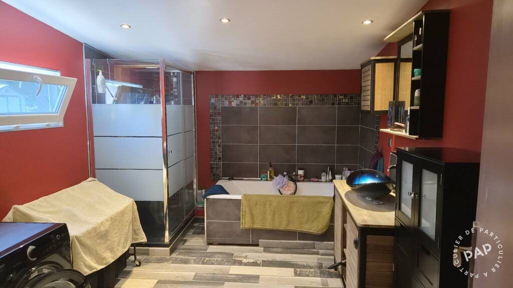 Maison à vendre, 65m², Hamel