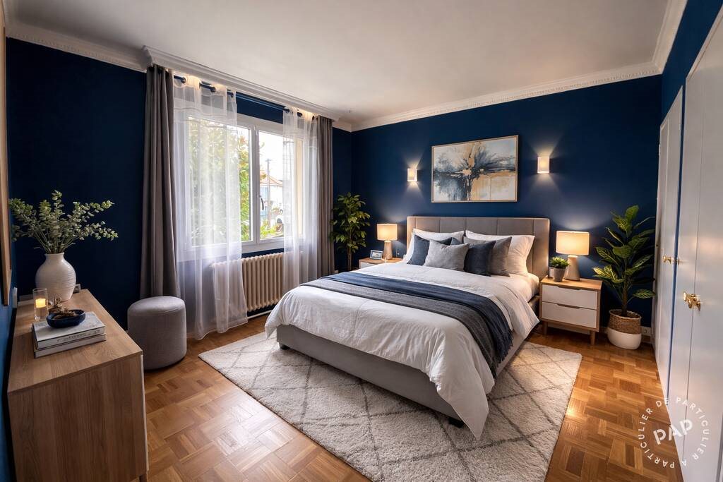 Maison à vendre, 115m², La Roche-sur-Yon