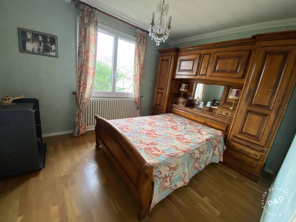 Maison à vendre, 115m², La Roche-sur-Yon