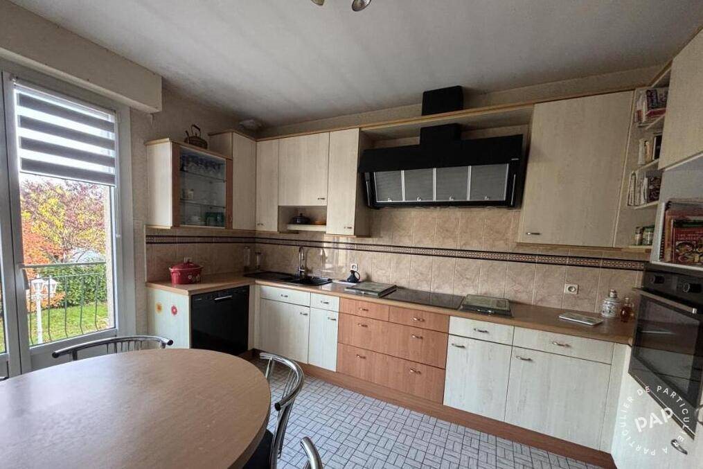 Maison à vendre, 115m², La Roche-sur-Yon