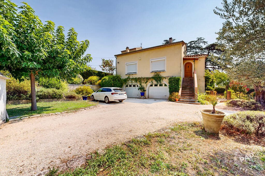Maison à vendre, 255m², Alès