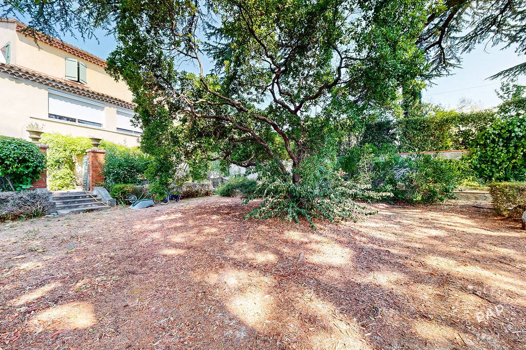 Maison à vendre, 255m², Alès