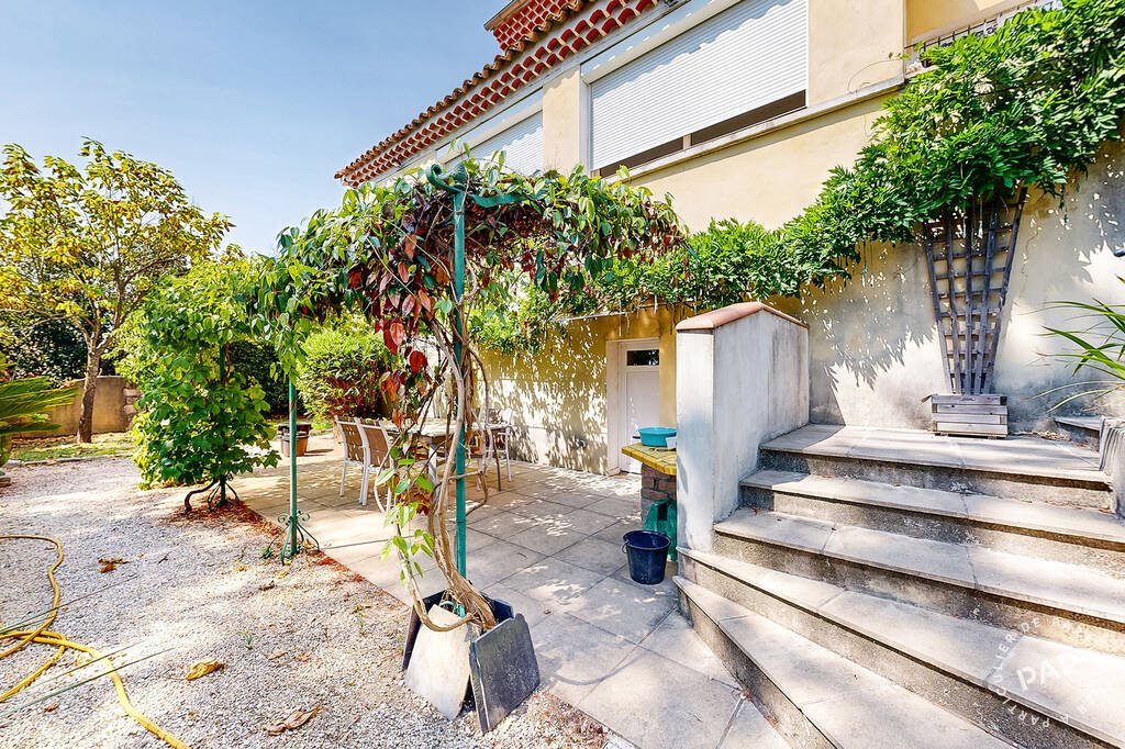 Maison à vendre, 255m², Alès