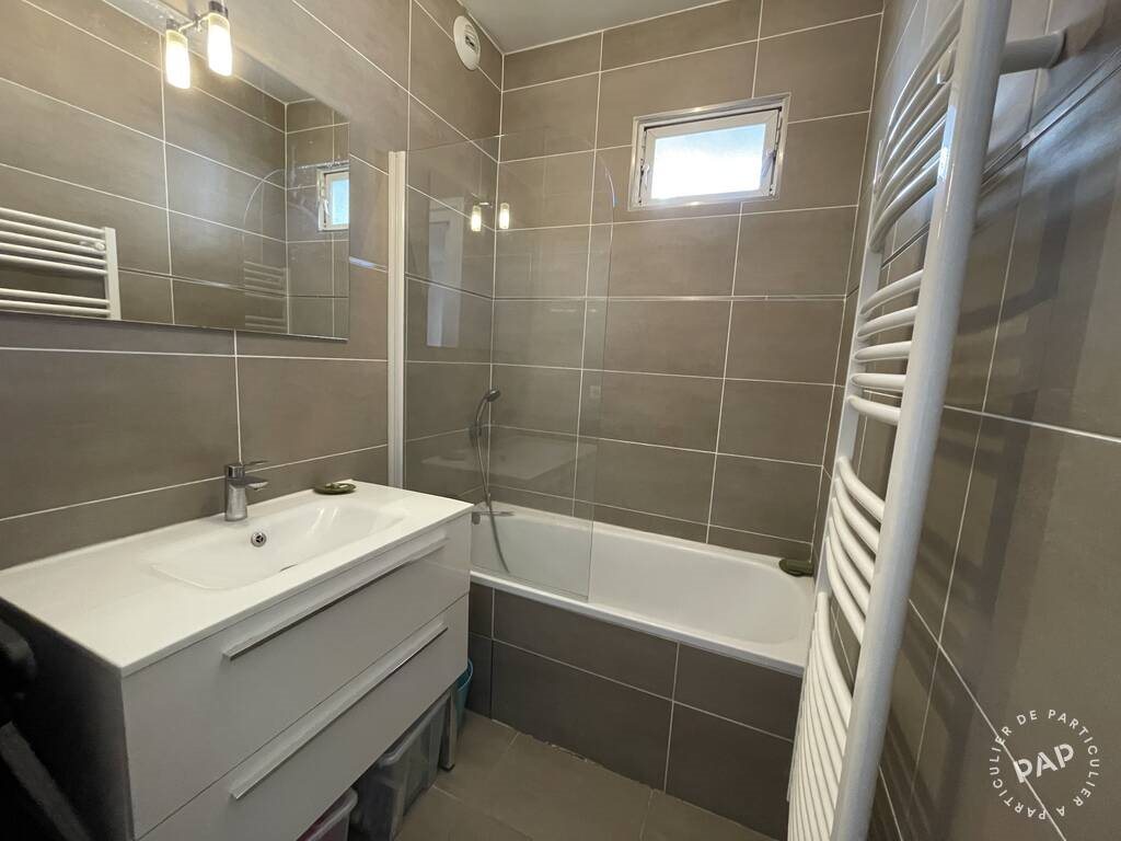 Appartement à vendre, 57m², Grenoble