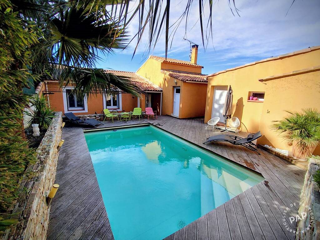 Maison à vendre, 104m², Vitrolles