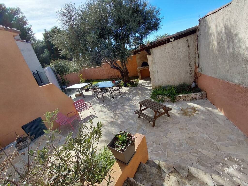 Maison à vendre, 104m², Vitrolles
