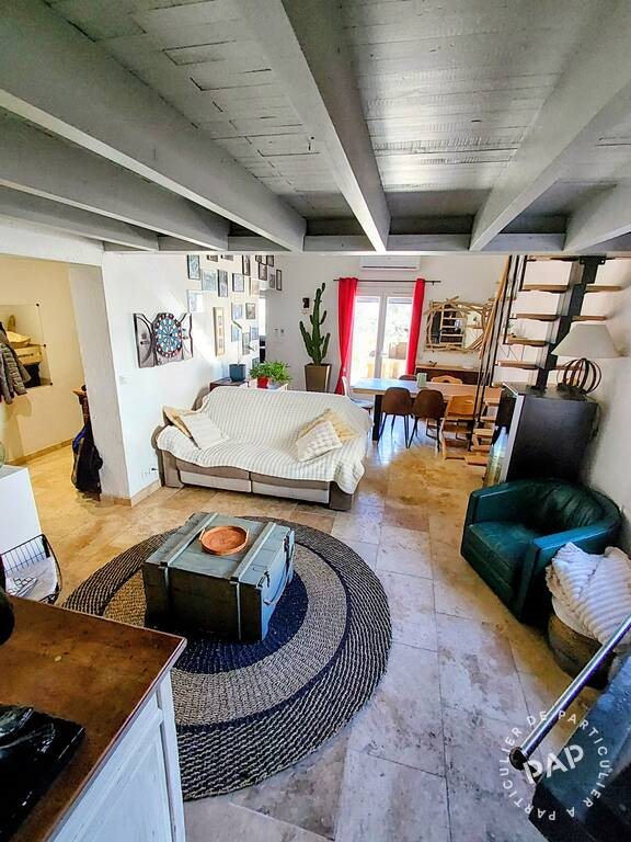 Maison à vendre, 104m², Vitrolles