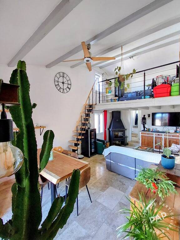 Maison à vendre, 104m², Vitrolles