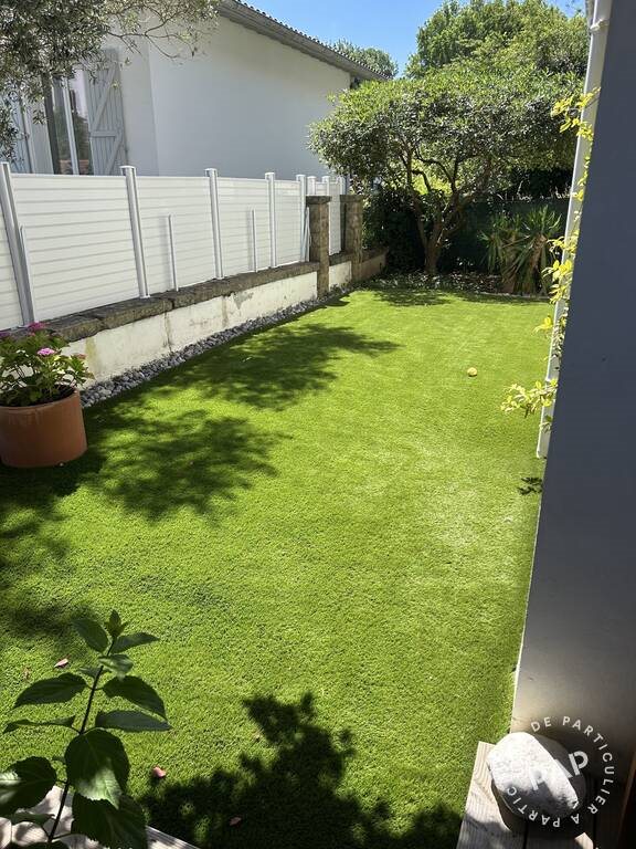Appartement à vendre, 43m², Anglet