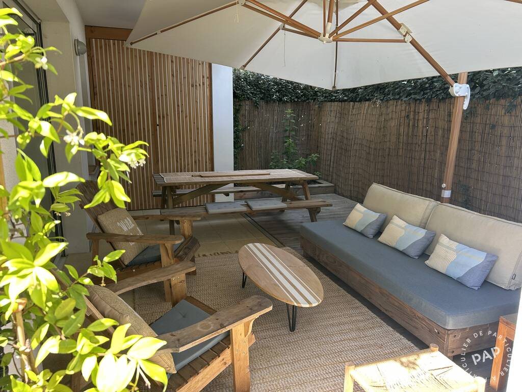 Appartement à vendre, 43m², Anglet