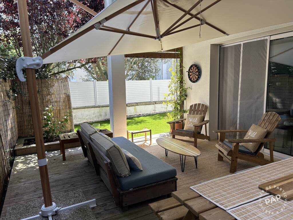 Appartement à vendre, 43m², Anglet