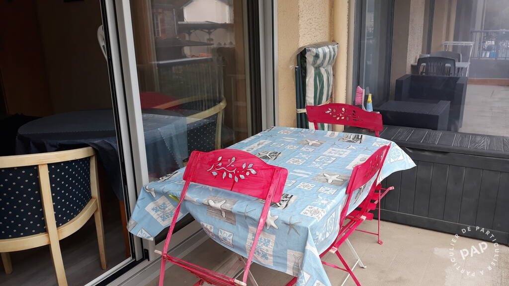 Appartement à vendre, 19m², Bagnoles-de-l'Orne