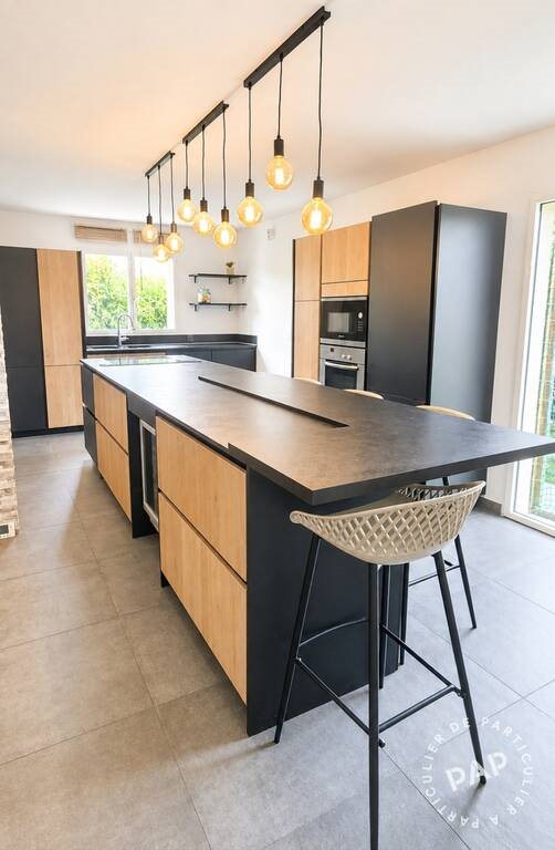 Maison à vendre, 140m², Veigy-Foncenex