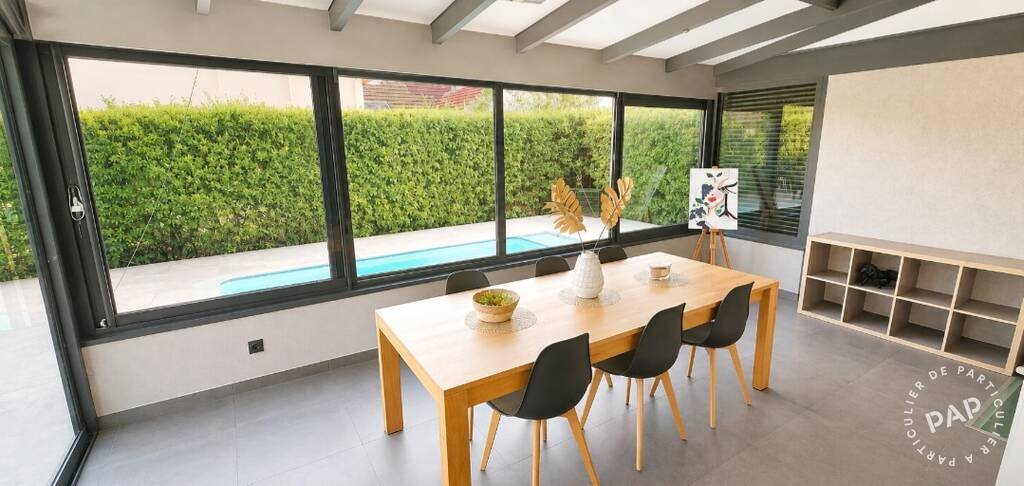 Maison à vendre, 140m², Veigy-Foncenex