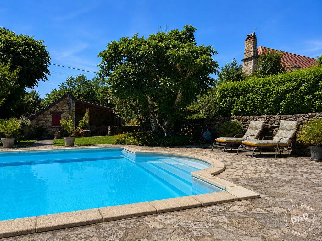 Maison à vendre, 305m², Coux-et-Bigaroque