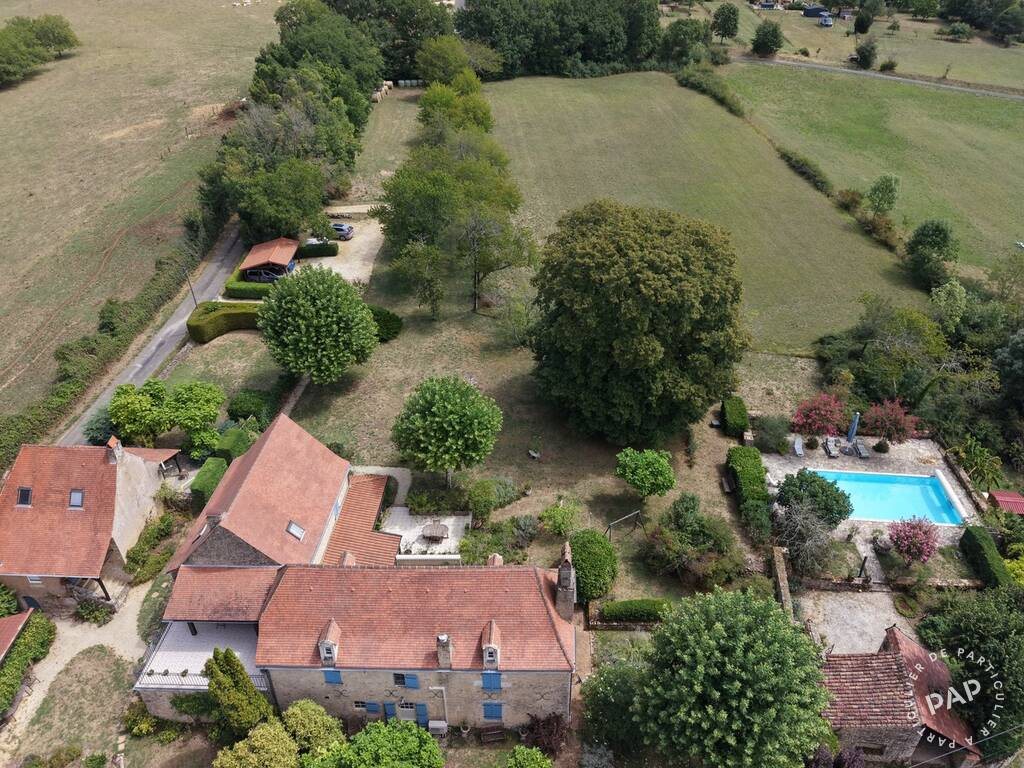 Maison à vendre, 305m², Coux-et-Bigaroque