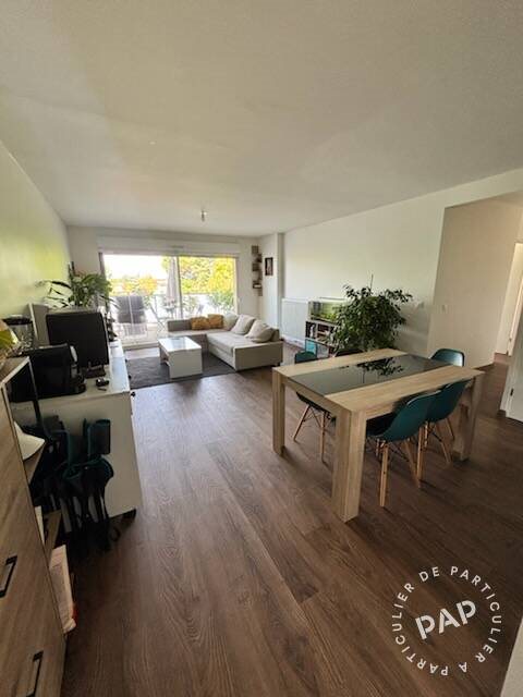 Appartement à vendre, 68m², Villenave-d'Ornon