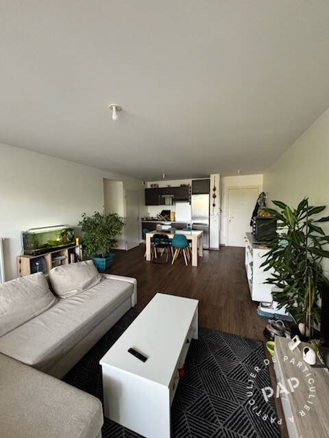 Appartement à vendre, 68m², Villenave-d'Ornon