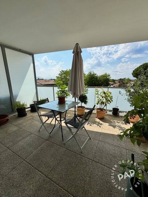 Appartement à vendre, 68m², Villenave-d'Ornon