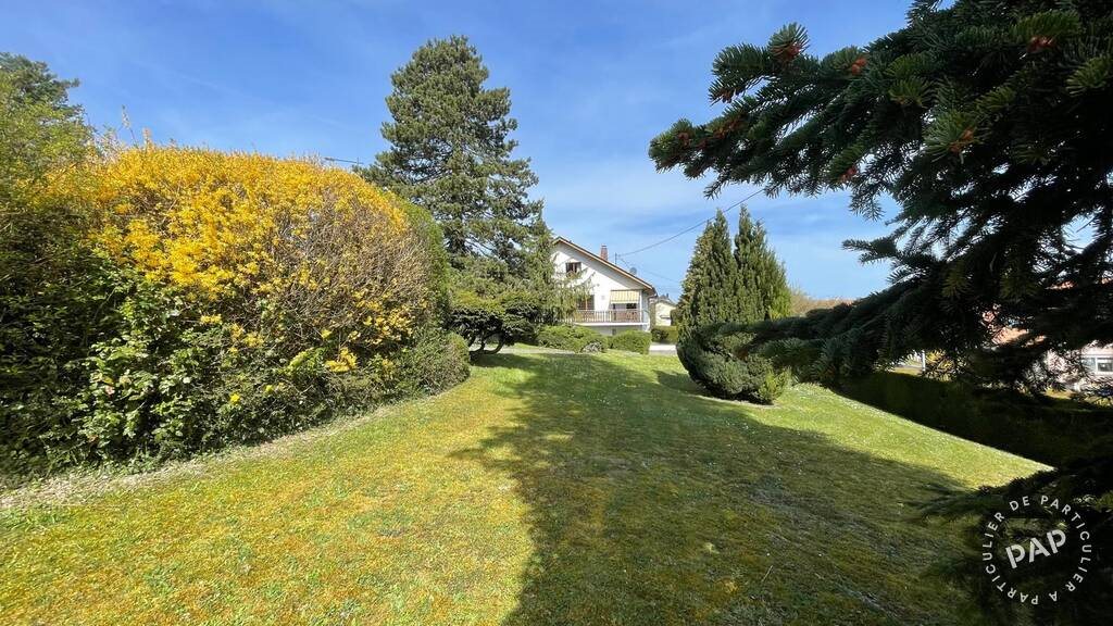 Maison à vendre, 200m², Wasselonne