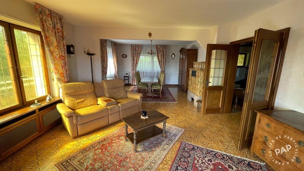Maison à vendre, 200m², Wasselonne