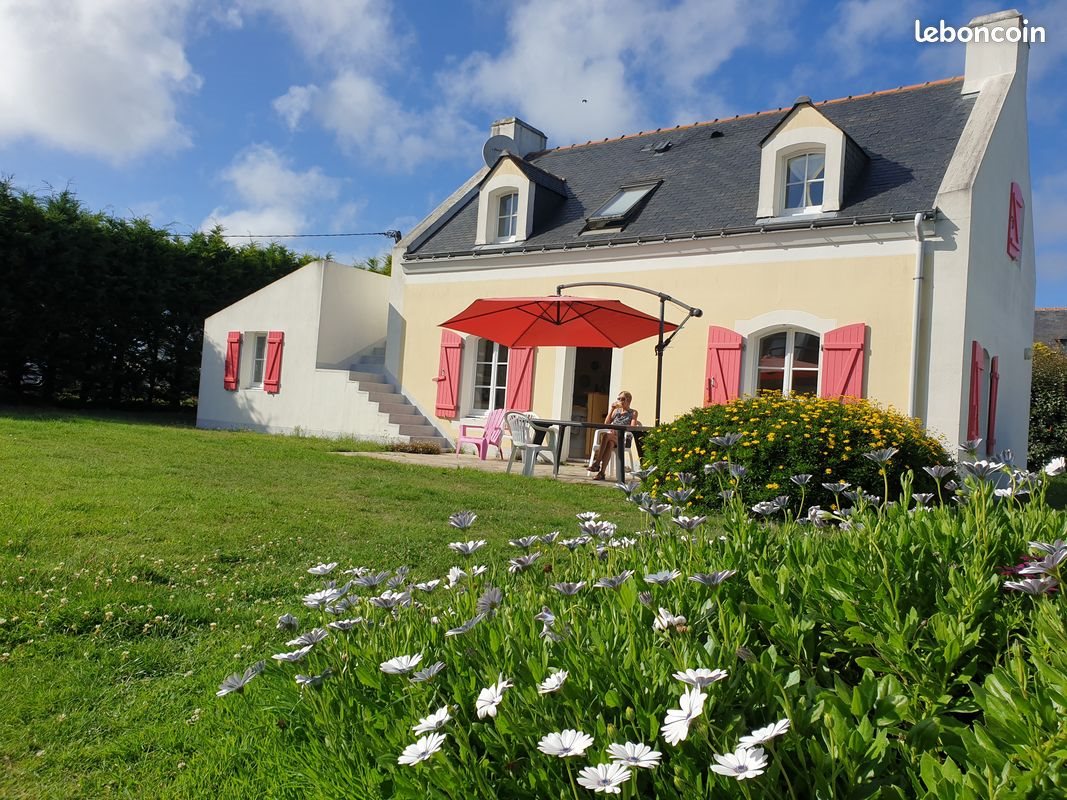 Maison à vendre, 125m², Bangor