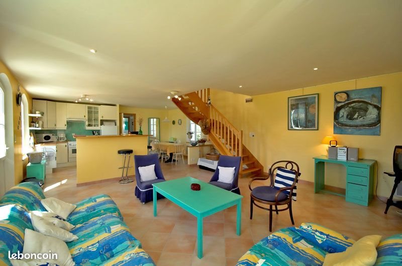 Maison à vendre, 125m², Bangor