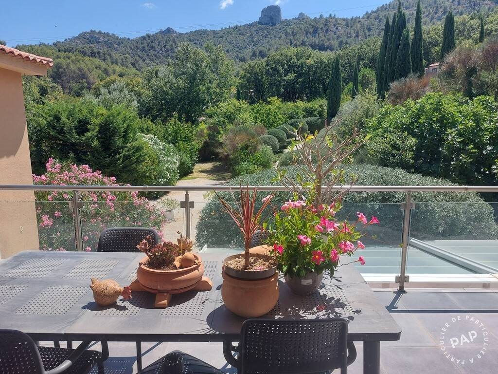 Maison à vendre, 225m², Simiane-Collongue