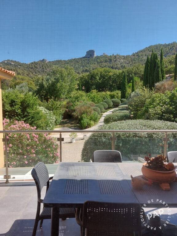 Maison à vendre, 225m², Simiane-Collongue