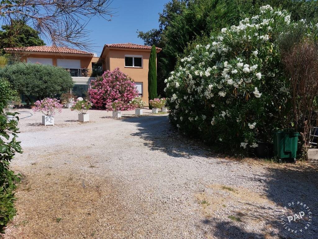 Maison à vendre, 225m², Simiane-Collongue