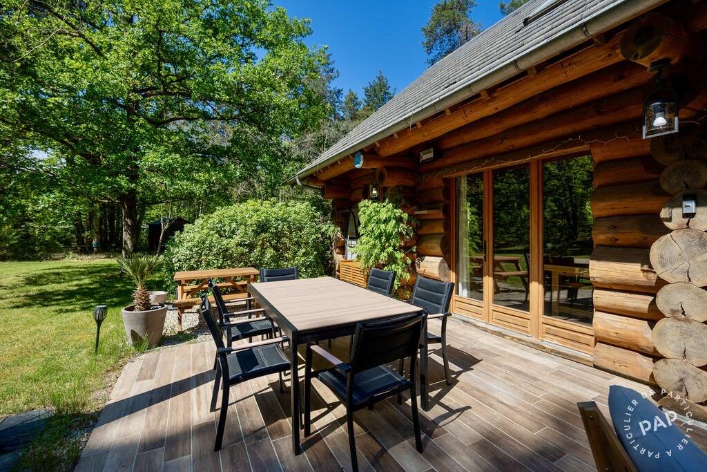 Maison à vendre, 174m², Yvoy-le-Marron