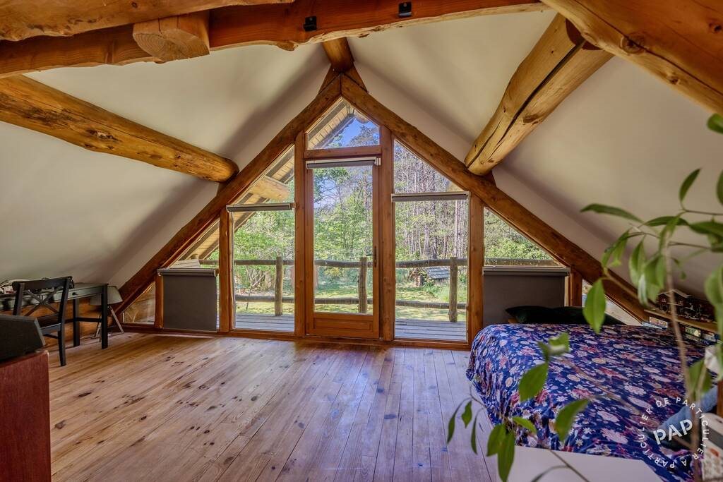 Maison à vendre, 174m², Yvoy-le-Marron