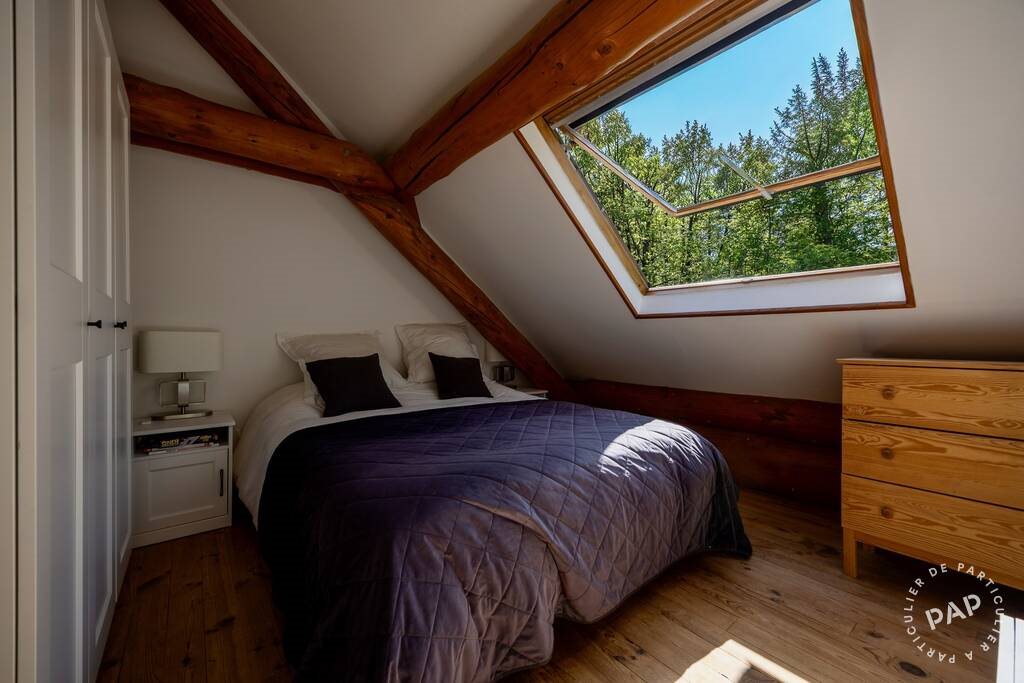 Maison à vendre, 174m², Yvoy-le-Marron