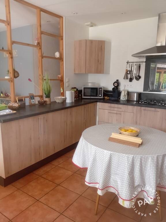 Maison à vendre, 93m², Aoste