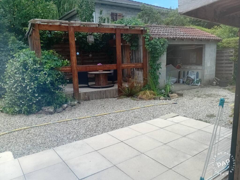 Maison à vendre, 93m², Aoste