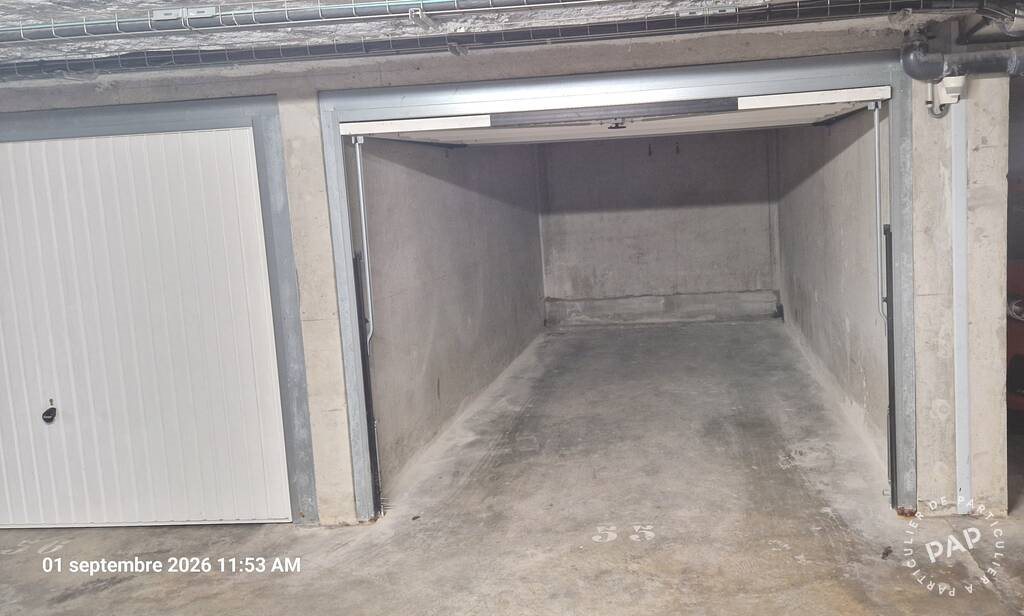 Appartement à vendre, 60m², Frontignan