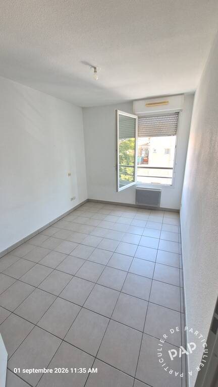 Appartement à vendre, 60m², Frontignan