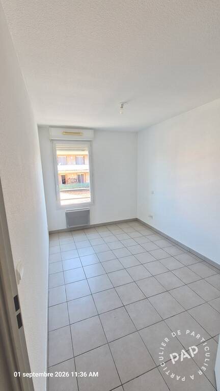Appartement à vendre, 60m², Frontignan