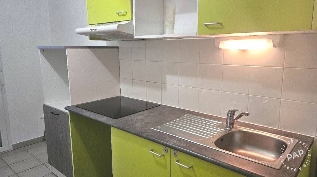 Appartement à vendre, 60m², Frontignan