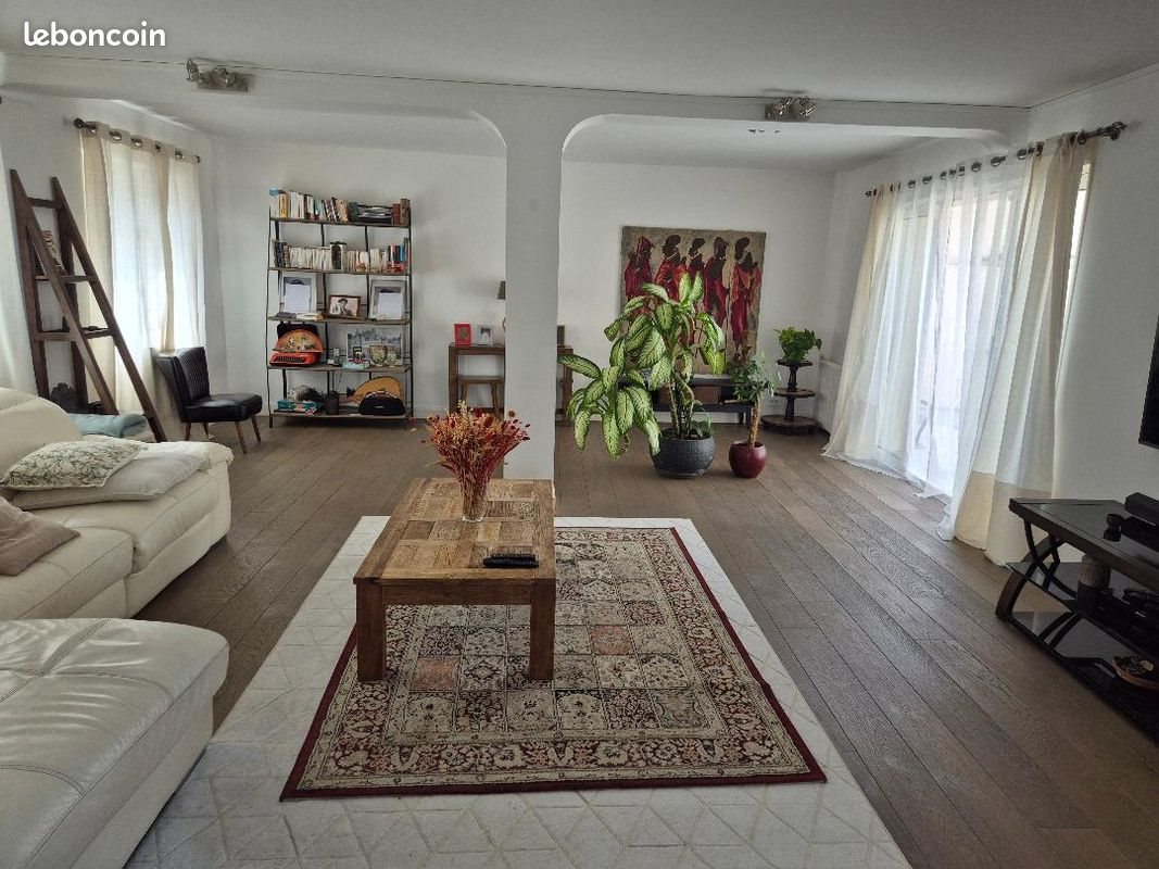 Maison à vendre, 154m², Messy