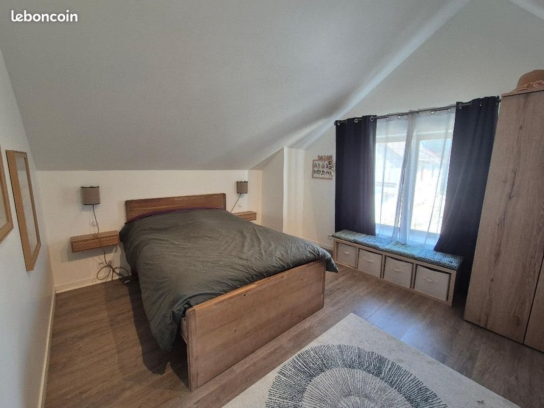 Maison à vendre, 154m², Messy