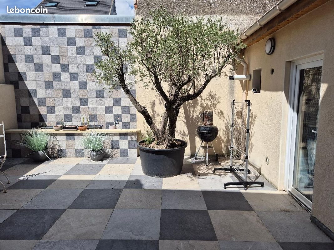 Maison à vendre, 154m², Messy