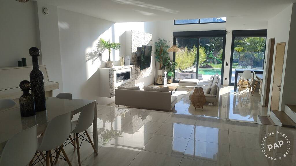 Maison à vendre, 240m², Groslay