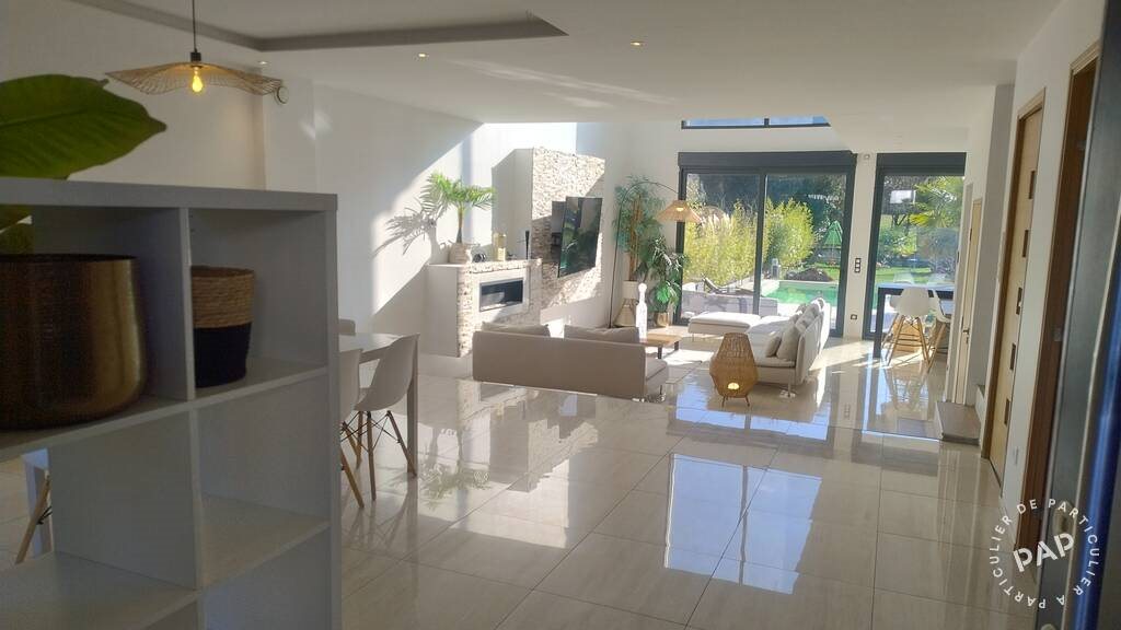Maison à vendre, 240m², Groslay