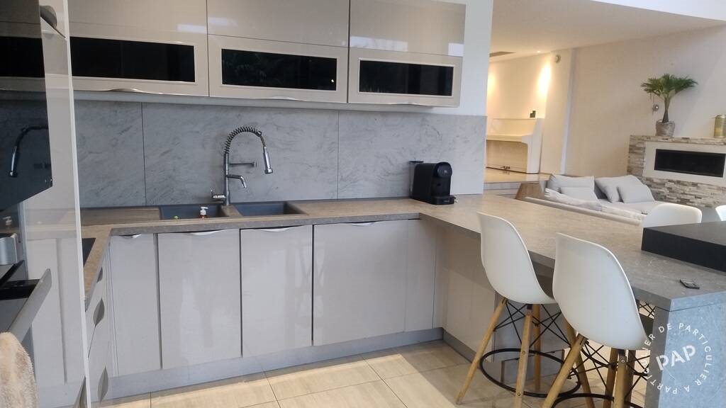 Maison à vendre, 240m², Groslay